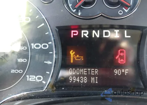 2007 Pontiac Torrent z USA, uszkodzony, nr VIN 2CKDL63F276026573